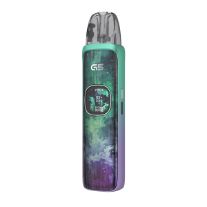 UWELL - Caliburn G5 Pod Kit - Mystic Forest