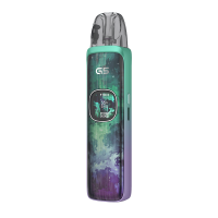 UWELL - Caliburn G5 Pod Kit - Mystic Forest