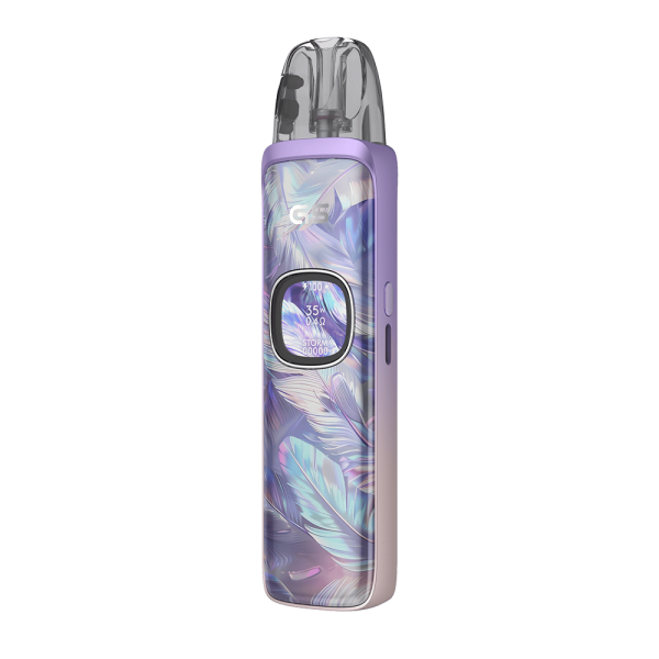 UWELL - Caliburn G5 Pod Kit - Aurora Feathers