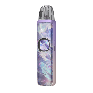 UWELL - Caliburn G5 Pod Kit - Aurora Feathers