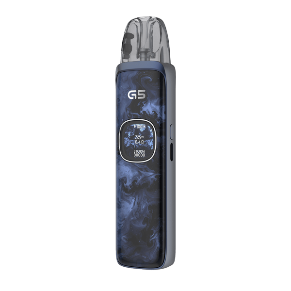 UWELL - Caliburn G5 Pod Kit - Navy Ripples