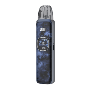 UWELL - Caliburn G5 Pod Kit - Navy Ripples