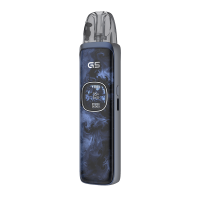 UWELL - Caliburn G5 Pod Kit - Navy Ripples
