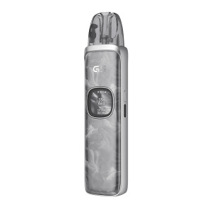 UWELL - Caliburn G5 Pod Kit - Silver Marble