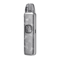 UWELL - Caliburn G5 Pod Kit - Silver Marble