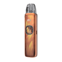 UWELL - Caliburn G5 Pod Kit - Orange Feathers