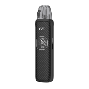 UWELL - Caliburn G5 Pod Kit - Black Carbon
