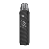 UWELL - Caliburn G5 Pod Kit - Black Carbon