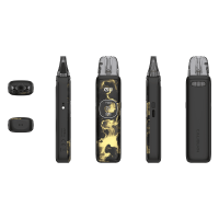UWELL -  Caliburn G5 Pod Kit - Black Gold
