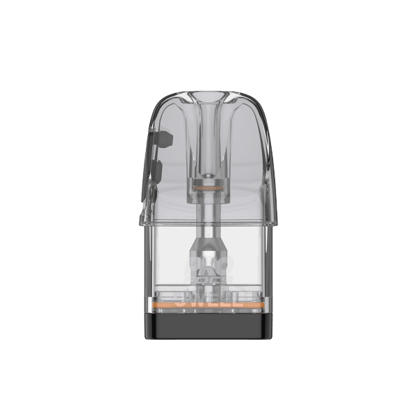 UWELL - Caliburn GPP Alpha Pod 3ml 3er Pack - 0,6 Ohm (GK3, G3 Lite, G3 Pro, G4, G4 mini, G4 Pro, G4, G5, G5 Lite SE)