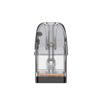 UWELL - Caliburn GPP Alpha Pod 3ml 3er Pack - 0,6 Ohm (GK3, G3 Lite, G3 Pro, G4, G4 mini, G4 Pro, G4, G5, G5 Lite SE)