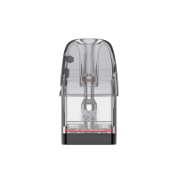 UWELL - Caliburn GPP Alpha Pod 3ml 3er Pack - 0,4 Ohm (GK3, G3 Lite, G3 Pro, G4, G4 mini, G4 Pro, G4, G5, G5 Lite SE)