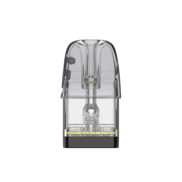 UWELL - Caliburn GPP Alpha Pod 3ml 3er Pack - 0,9 Ohm (GK3, G3 Lite, G3 Pro, G4, G4 mini, G4 Pro, G4, G5, G5 Lite SE)