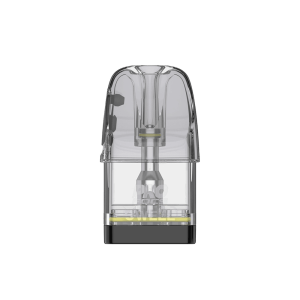UWELL - Caliburn GPP Alpha Pod 3ml 3er Pack - 0,9 Ohm...