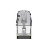 UWELL - Caliburn GPP Alpha Pod 3ml 3er Pack - 0,9 Ohm (GK3, G3 Lite, G3 Pro, G4, G4 mini, G4 Pro, G4, G5, G5 Lite SE)