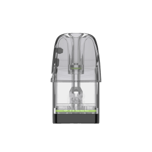 UWELL - Caliburn GPP Alpha Pod 3ml 3er Pack - 1,2 Ohm (GK3, G3 Lite, G3 Pro, G4, G4 mini, G4 Pro, G4, G5, G5 Lite SE)