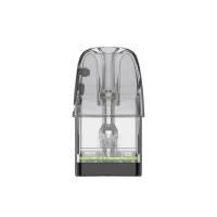 UWELL - Caliburn GPP Alpha Pod 3ml 3er Pack - 1,2 Ohm (GK3, G3 Lite, G3 Pro, G4, G4 mini, G4 Pro, G4, G5, G5 Lite SE)