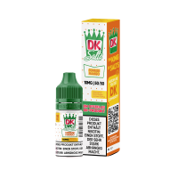 DK Salts Nic Salt - Sunrise Mango Liquid 10ml 10mg/ml