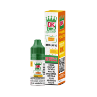 DK Salts Nic Salt - Sunrise Mango Liquid 10ml 20mg/ml