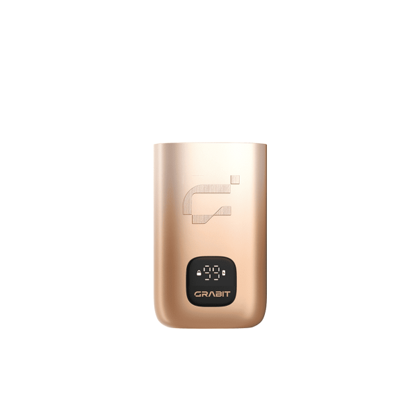 GRABIT MAX Device - Champagne