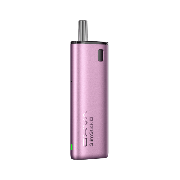 OXVA - SlimStick X Kit - Pink