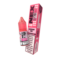 NexLiq by Pod Salt - Raspberry Mint Nikotinsalz Liquid 10ml 10mg/ml