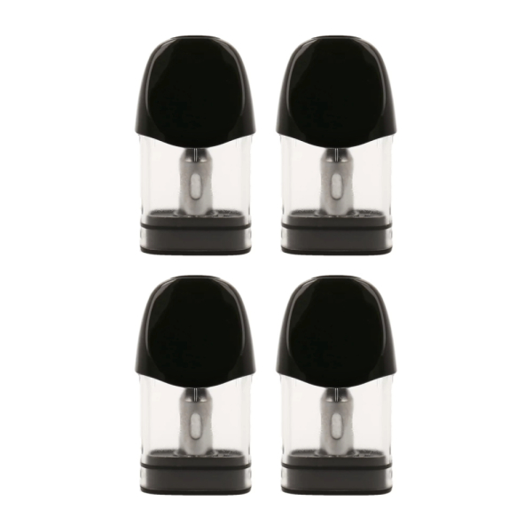 UWELL - Caliburn A3 Pod 0,8 Ohm 4er Pack