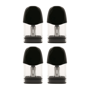 UWELL - Caliburn A3 Pod 0,8 Ohm 4er Pack