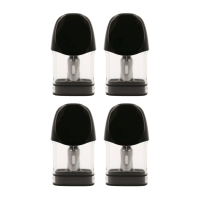 UWELL - Caliburn A3 Pod 0,8 Ohm 4er Pack