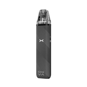 OXVA XLIM Go Pod Kit Striped Gray