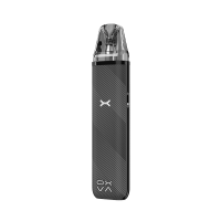 OXVA XLIM Go Pod Kit Striped Gray