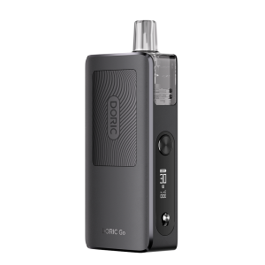 Voopoo - Doric Go Pod Kit - Metal Gray
