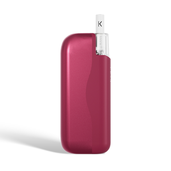 KIWI Spark 2 Pro Kit - Red Velvet
