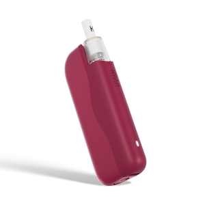 KIWI Spark 2 Pro Kit - Red Velvet