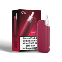 KIWI Spark 2 Pro Kit - Red Velvet