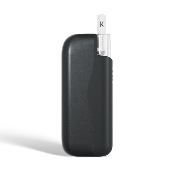 KIWI Spark 2 Pro Kit - Iron Gate