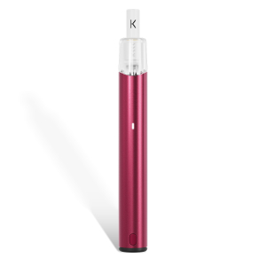 KIWI Spark 2 Kit - Red Velvet