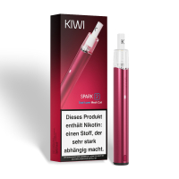 KIWI Spark 2 Kit - Red Velvet
