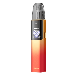 Voopoo - Argus G4 Pod Kit - Orange