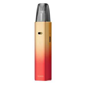 Voopoo - Argus G4 Pod Kit - Orange