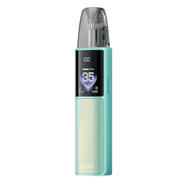 Voopoo - Argus G4 Pod Kit - Green