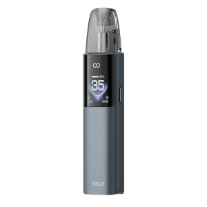 Voopoo - Argus G4 Pod Kit - Gray