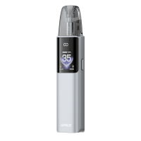Voopoo - Argus G4 Pod Kit - Silver