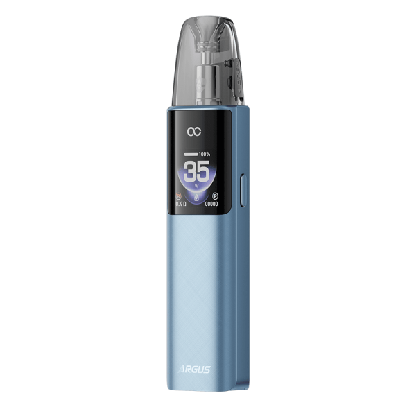 Voopoo - Argus G4 Pod Kit - Blue