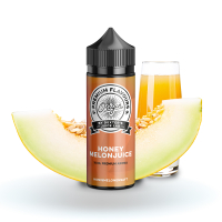 Dexters Juice Lab - Origin - Honey Melon Juice - 10ml Longfill