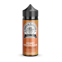 Dexters Juice Lab - Origin - Honey Melon Juice - 10ml Longfill