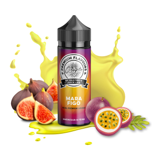 Dexters Juice Lab - Origin - Marafigo - 10ml Longfill