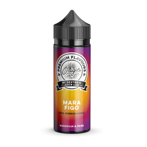 Dexters Juice Lab - Origin - Marafigo - 10ml Longfill
