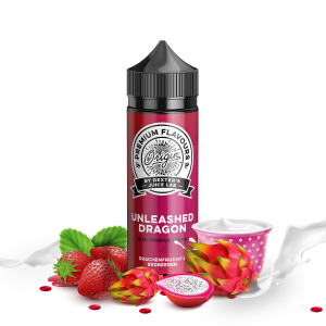 Dexters Juice Lab - Origin - Unleashed Dragon - 10ml...