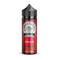 Dexters Juice Lab - Origin - ColaX- 10ml Longfill